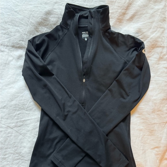 Nike Jackets & Blazers - Nike | Dri Fit jacket